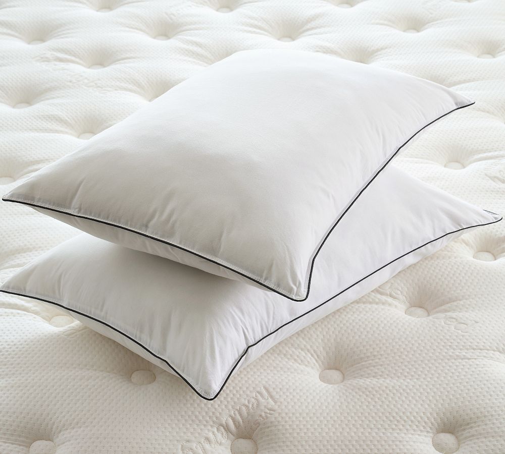 Westin® Hotel Down Alternative Pillow- King, Soft
