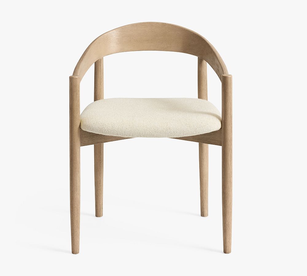 Laguna Dining Chair - Seadrift