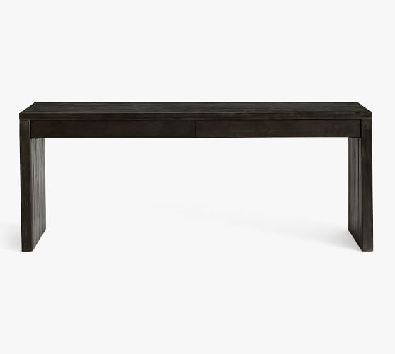 Pottery Barn Pismo Console Desk - Thumbnail 2