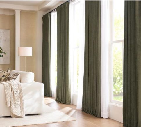 All Window Treatments by Colour