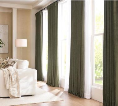 All Window Treatments by Color