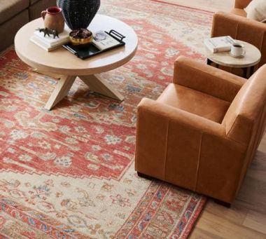 Contract Grade Rugs
