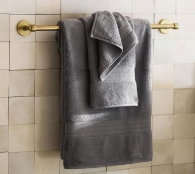 Towel Bars &amp; Warmers