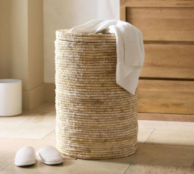 Wastebaskets &amp; Hampers