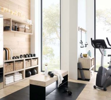 Home Gym