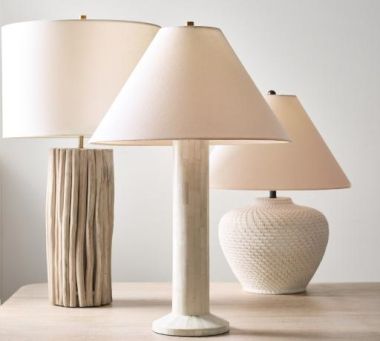 Table Lamps