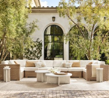 All Outdoor Furniture Collections