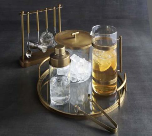 Bar Tools &amp; Accessories