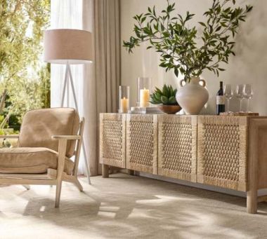 All Small Space Solutions