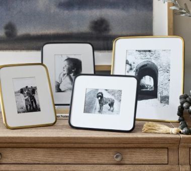 Picture Frames