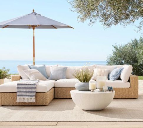 In-Stock Outdoor Furniture