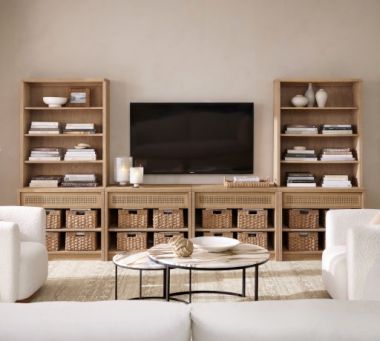 TV &amp; Media Consoles