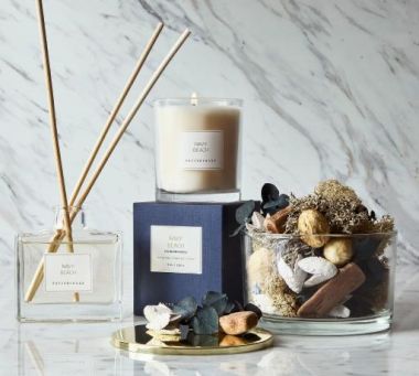 Candles &amp; Home Fragrance