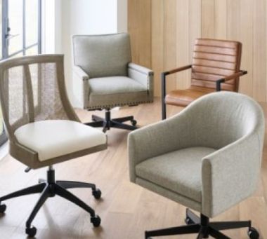 Desk Chairs