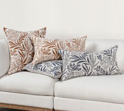 Larea Belgian Flax Linen Pillow Cover