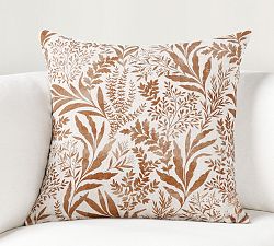 Larea Belgian Flax Linen Pillow Cover