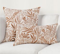 Larea Belgian Flax Linen Pillow Cover