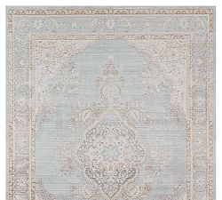 Carina Synthetic Rug