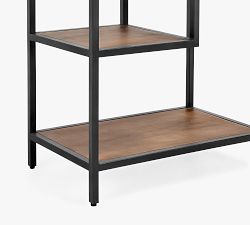 Ferdand Etagere Bookcase (30")