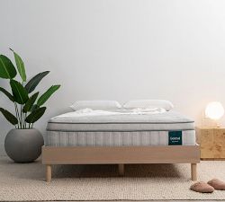 Leesa&#174; Chill Oasis Mattress (13.5&quot;h)