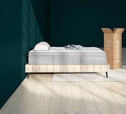 Leesa&#174; Chill Oasis Mattress (13.5&quot;h)