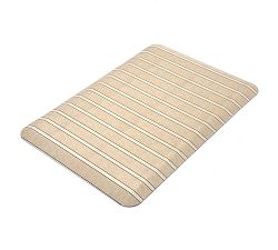 Matterly Happy Feet Ticking Striped Anti-Fatigue Mat