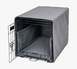 Pet Crate Cover - Set of 3