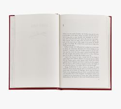 To Kill A Mockingbird by Harper Lee Leather-Bound Book