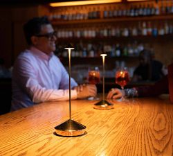 Zafferano Pina Pro Wireless Touch Light