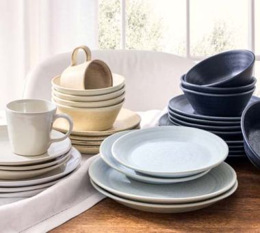 Dinnerware Collections
