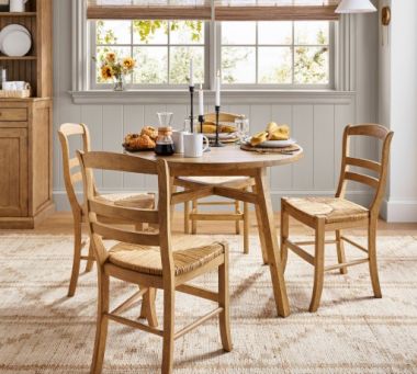 Small Space Solutions