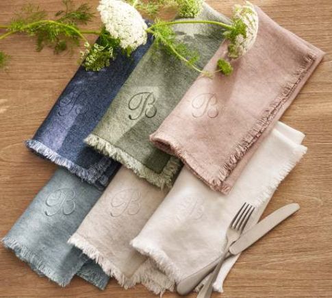 Personalized Tabletop &amp; Bar