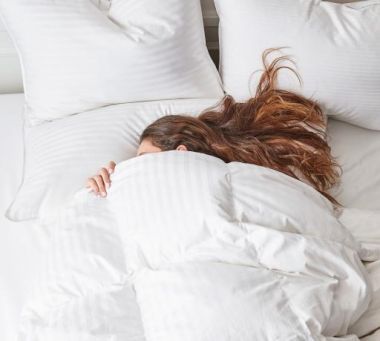 The Sleep Well Guide 