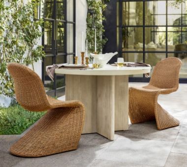 The Coastal Lookbook