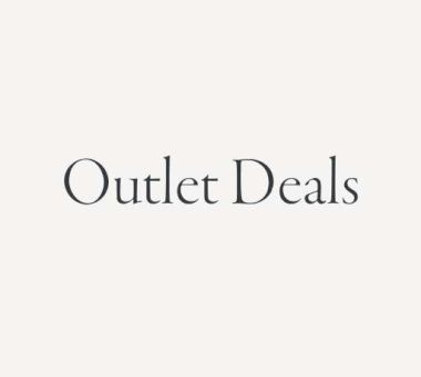 Tabletop &amp; Bar Outlet Deals