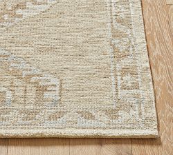 Magarren Hand-Knotted Rug