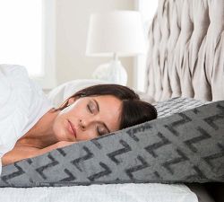 Malouf™  Wedge Memory Foam Pillow