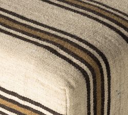 Saget Upholstered Accent Bench