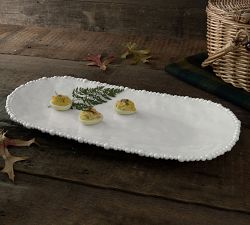 Alegeria Outdoor Oval Platter