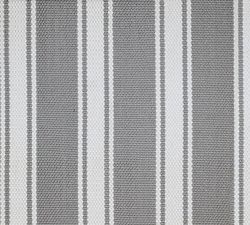 Custom Outdoor Striped Rug Swatch - Free Returns Within 30 Days