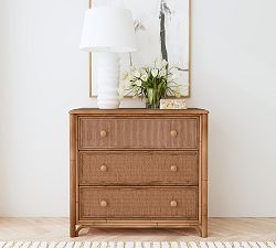Daphne 3-Drawer Dresser (36")