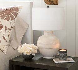 Faux Composed Dahlia Arrangement