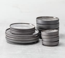 Fortessa Northern Lights 16-Piece Dinnerware Set