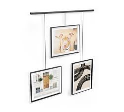 Hanging Gallery Frames - Set of 3