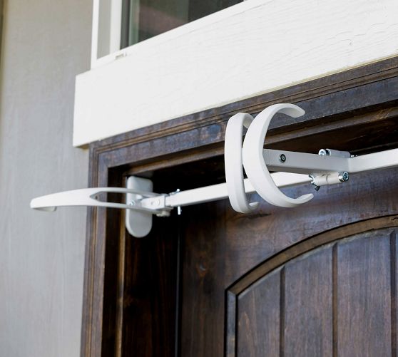 Indoor/Outdoor Garland Hanger - Thumbnail 3