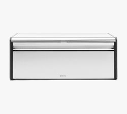 Open Box:  Brabantia Bread Box