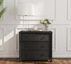 Daphne 3-Drawer Dresser (36")