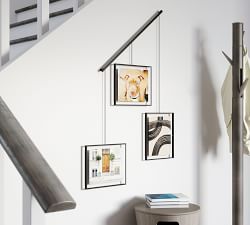 Hanging Gallery Frames - Set of 3