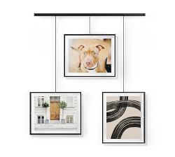Hanging Gallery Frames - Set of 3