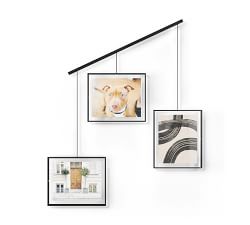 Hanging Gallery Frames - Set of 3